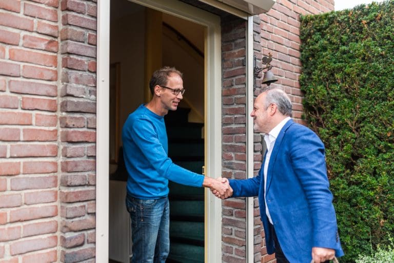Care Letselschade komt bij u thuis