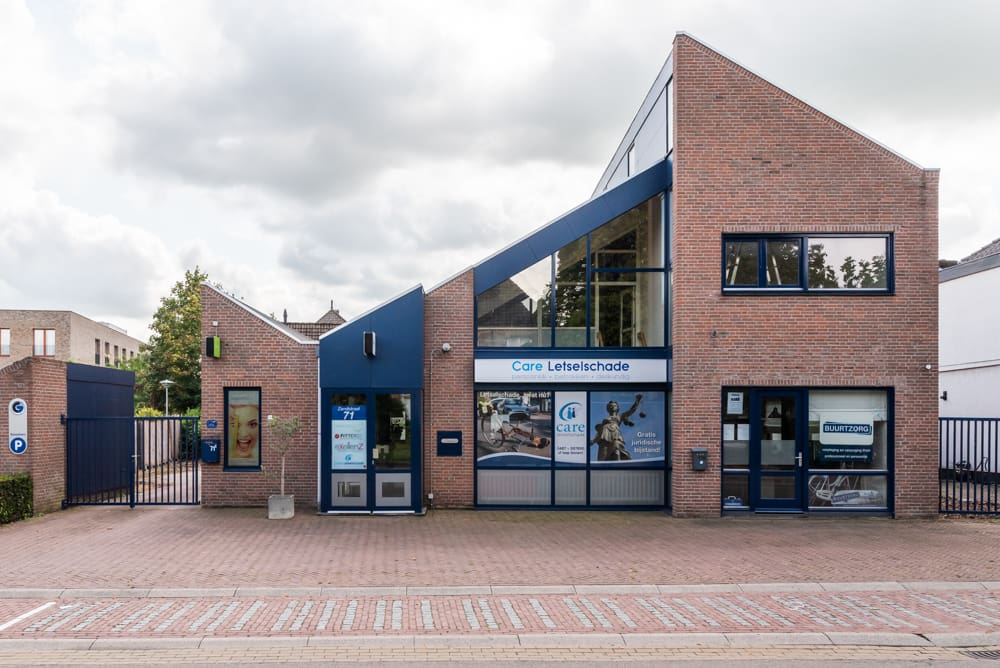 Care Letselschade kantoor