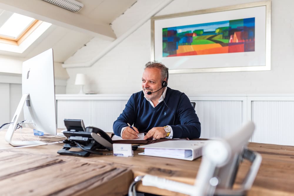 Ramon Schuijers letselschade-expert Care Letselschade