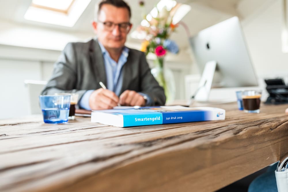 Care Letselschade aan tafel