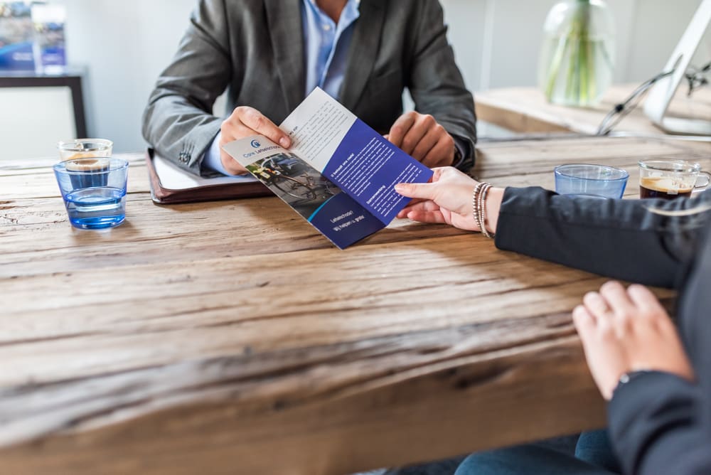 Collega Care Letselschade biedt persoonlijke hulp bij letsel
