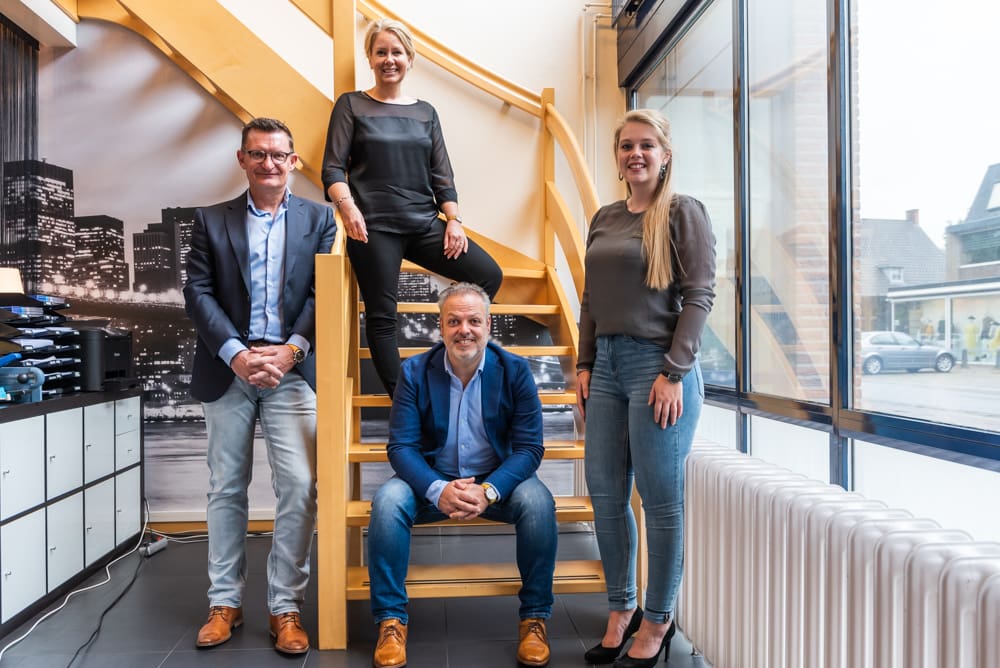 Care Letselschade aan tafel