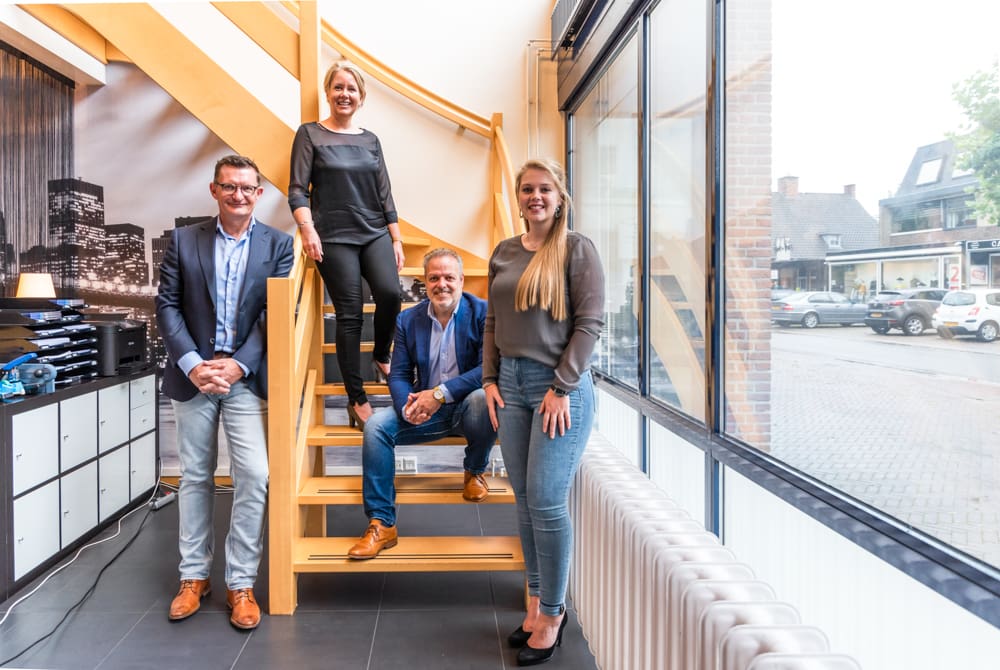 Team Care Letselschade