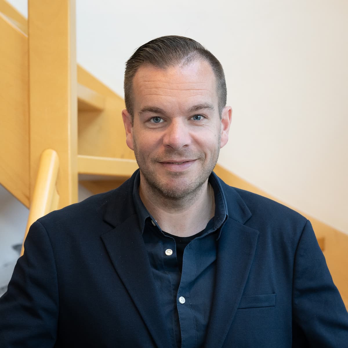 Ramon Schuijers letselschade-expert Care Letselschade